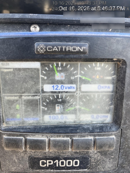 2021 PIONEER PP66S12L71-TD2.9L4