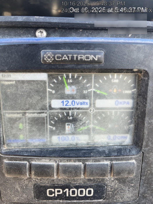 2021 PIONEER PP66S12L71-TD2.9L4