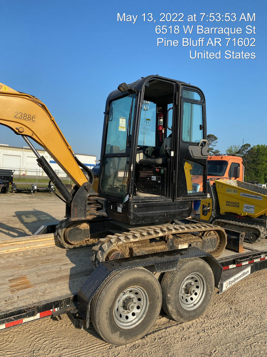 2020 DOOLITTLE EZ Load GT