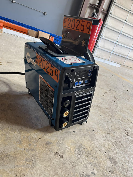 2025 MILLER ELECTRIC CST-282