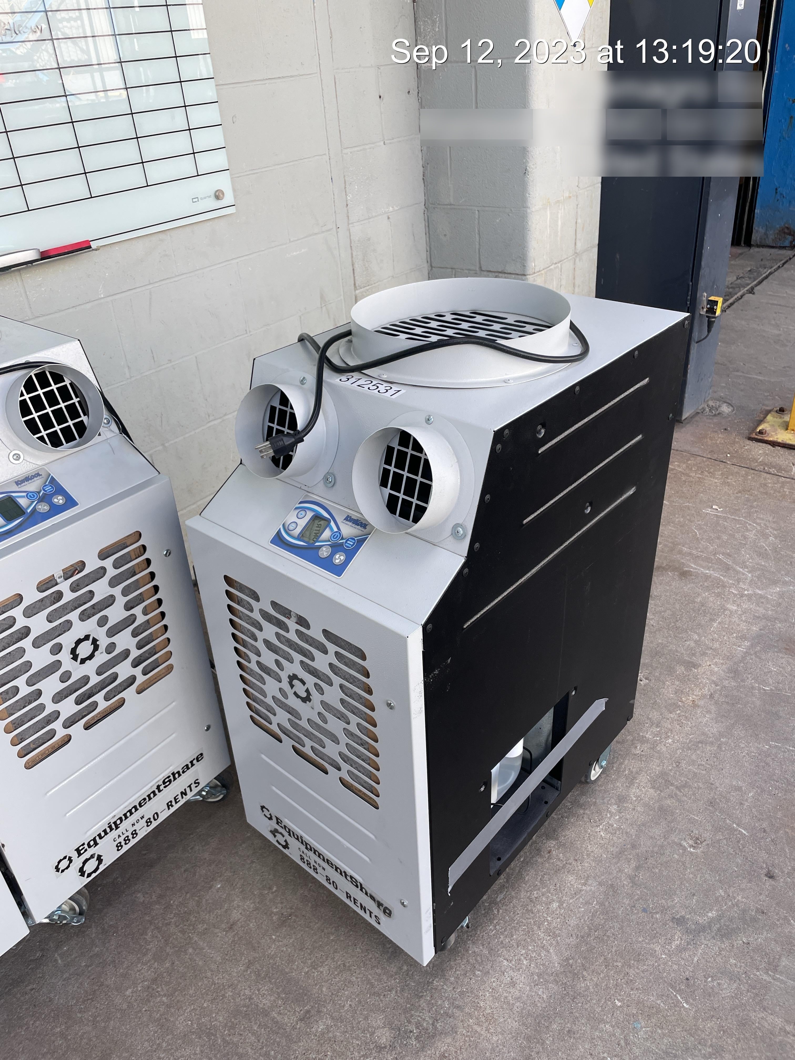 2023 KWIKOOL KPAC1411-2