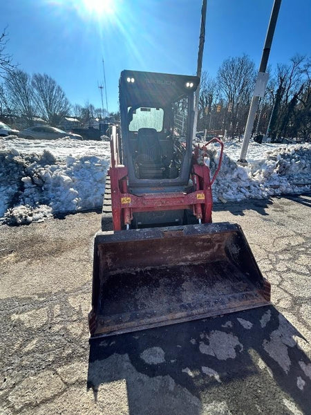 2022 TAKEUCHI TL8R2-R