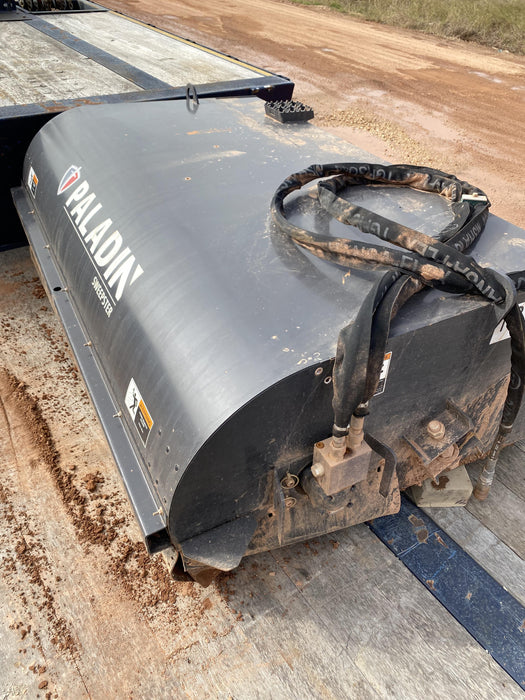 2021 PALADIN Sweepster SB72