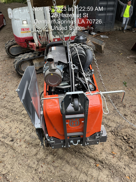 2023 HUSQVARNA FS 5000D