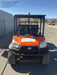 2022 KUBOTA RTV-X1140W-H (Canopy)
