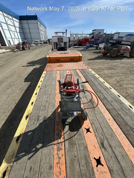 2024 RIDGID 300