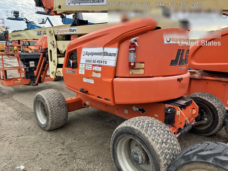 2019 JLG 450AJ