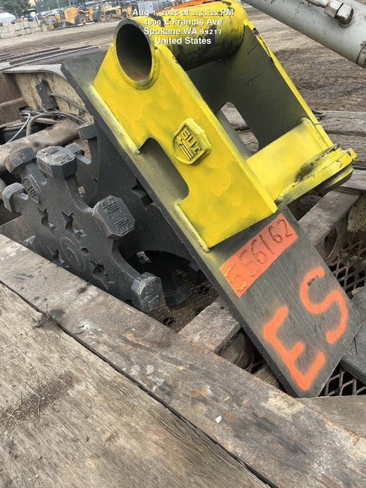 2025 STEEL UNLIMITED SUISL24CW-WR3