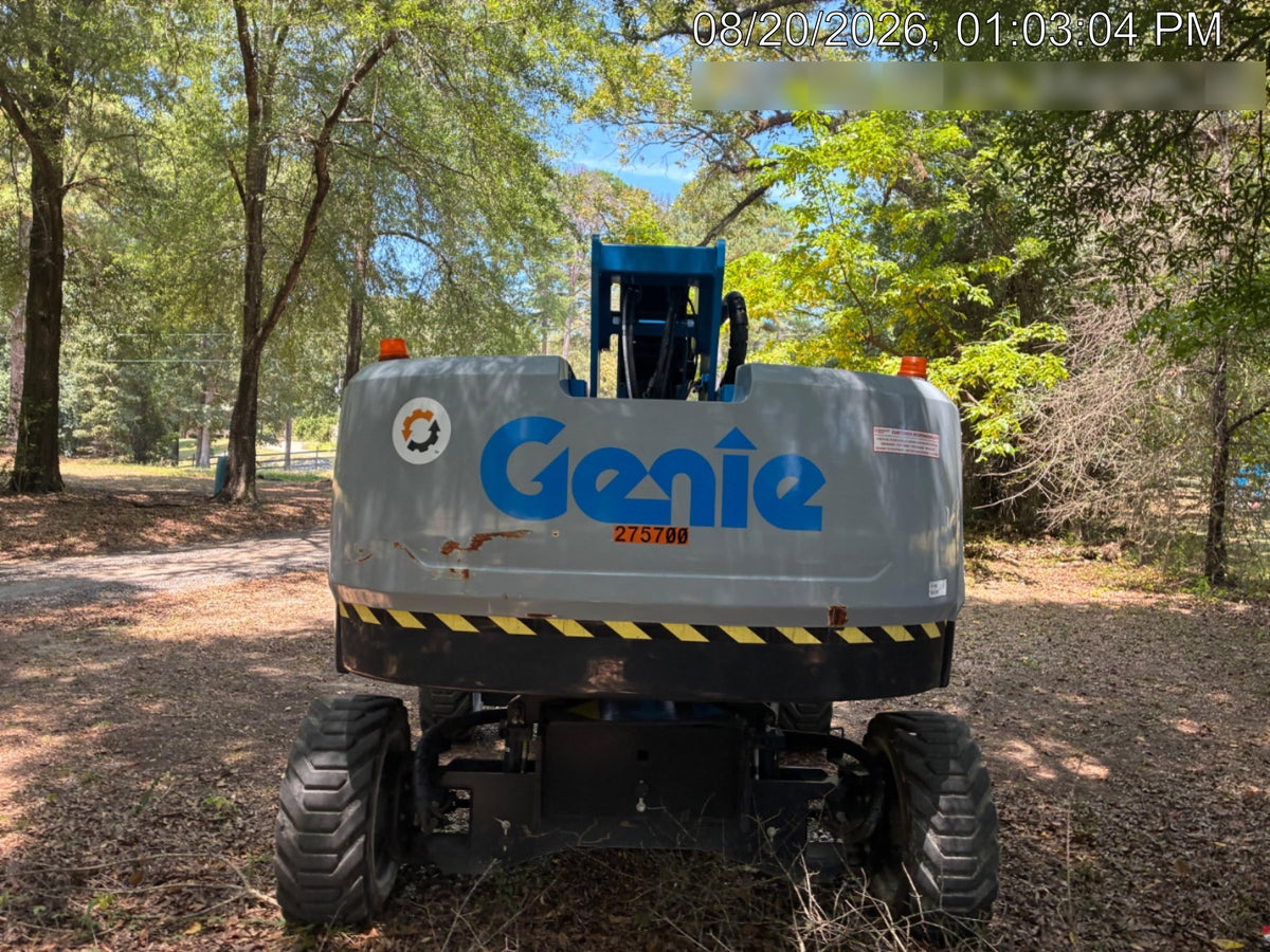 2022 GENIE S-45 XC