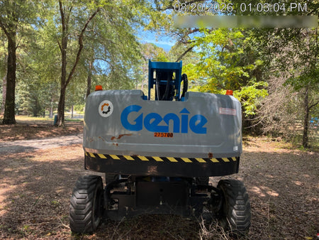 2022 GENIE S-45 XC