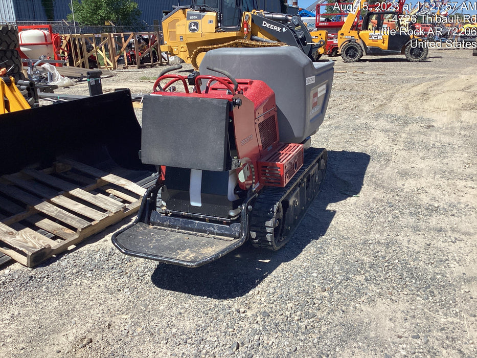 2023 TORO MBTX 2500-TS