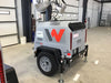 2019 Wacker Neuson LTV6L-MH Standard Options, ES Track Hardware, Fuel Level Sensor