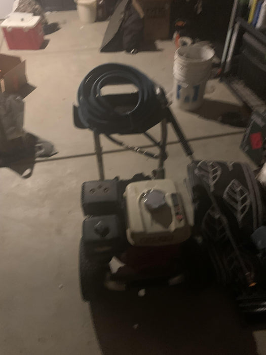 2021 SIMPSON IS61026