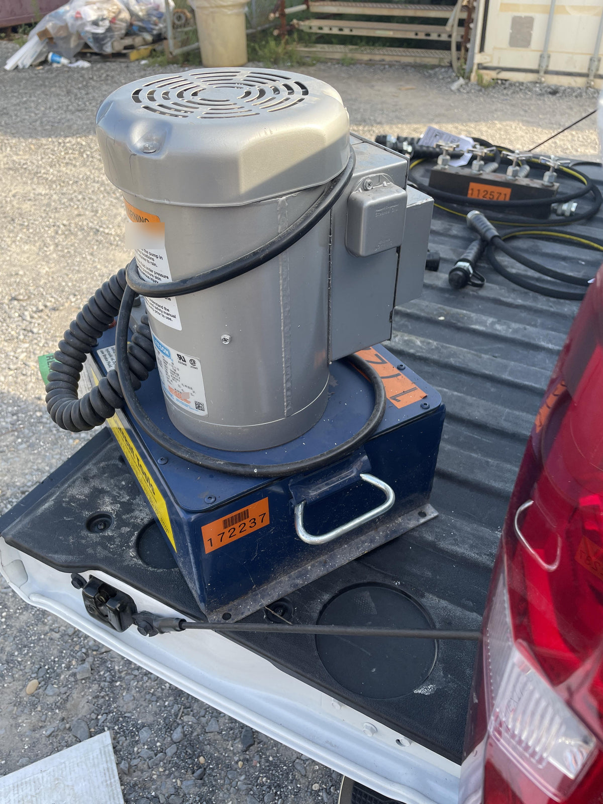 2021 CURRENT TOOLS 292