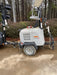2019 Wacker Neuson LTV6K-LED Standard LED Towable Light Tower w/None