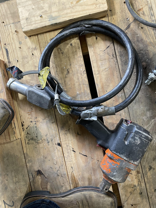 2020 MICHIGAN PNEUMATIC 751SS