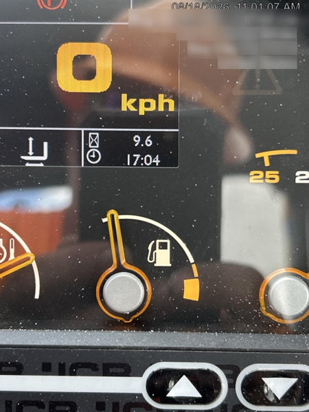 2026 JCB 510-56