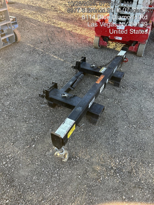 2020 STAR INDUSTRIES 1150C