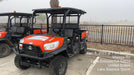 2022 KUBOTA RTV-X1140W-H (Canopy)