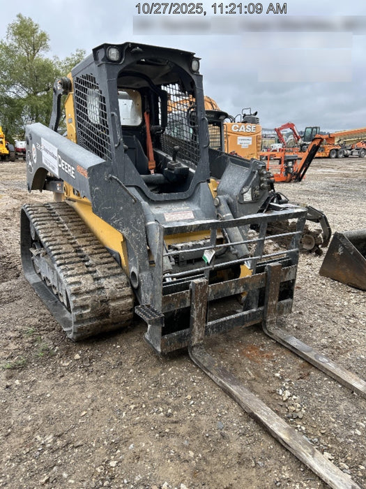 2022 ARROW MATERIAL HANDLING 48" Pallet Forks - Arrow