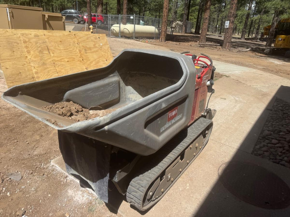 2025 TORO MBTX 2500-TS