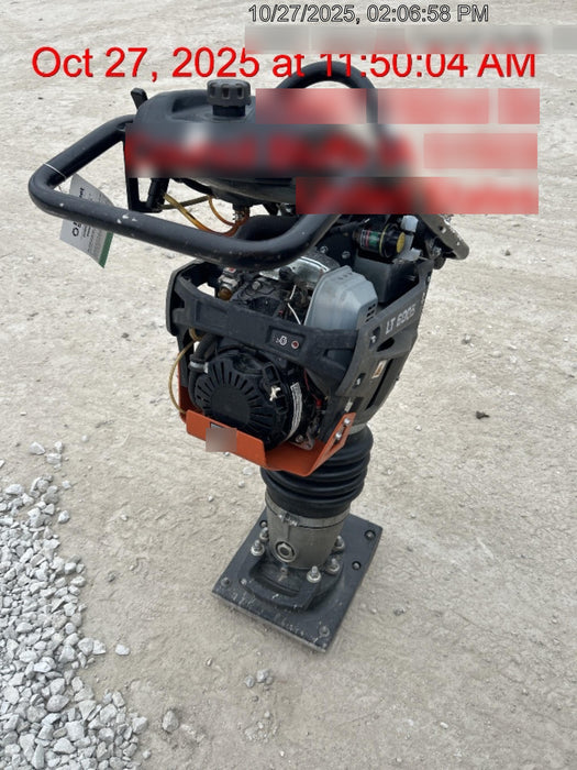 2024 HUSQVARNA LT6005