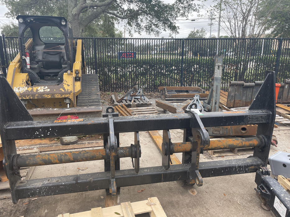 2022 PEMBERTON 72" Utility Forks