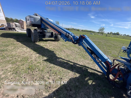 2022 GENIE S-65 XC