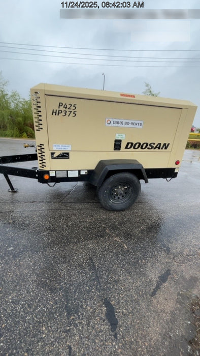 2023 DOOSAN P425/HP375WCU