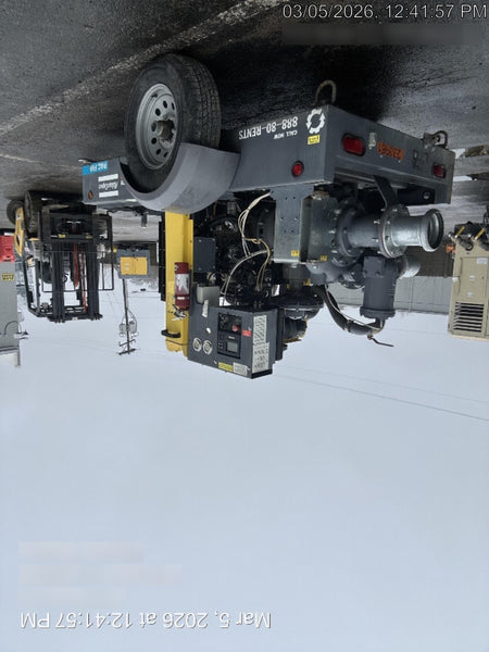 2022 ATLAS COPCO PAC F66 KD