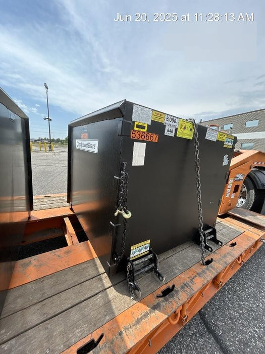 2025 STAR INDUSTRIES 1425