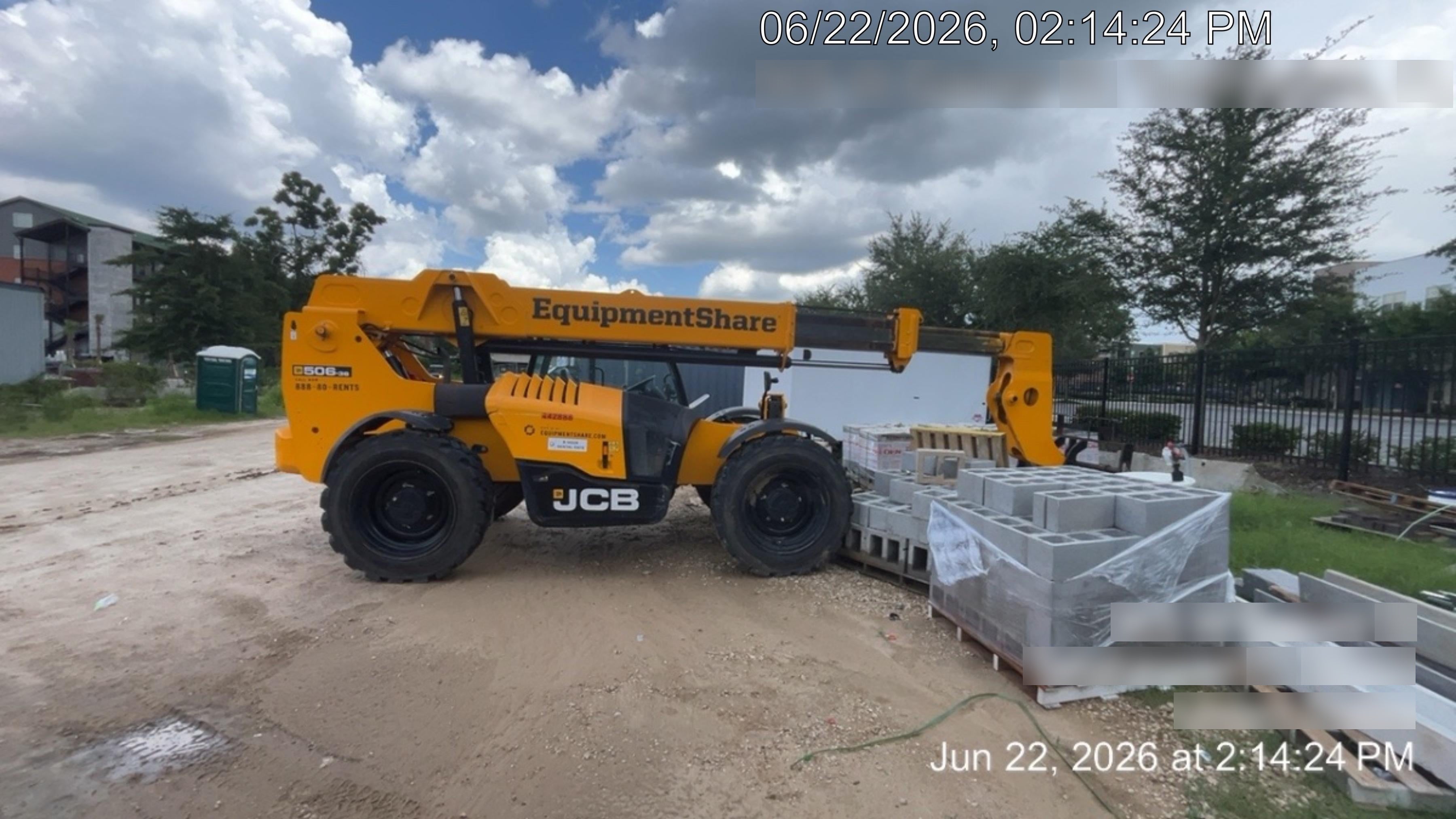 2024 JCB 506-36