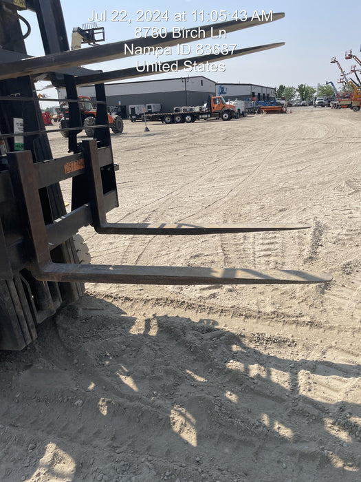 2023 ARROW MATERIAL HANDLING F5100CB