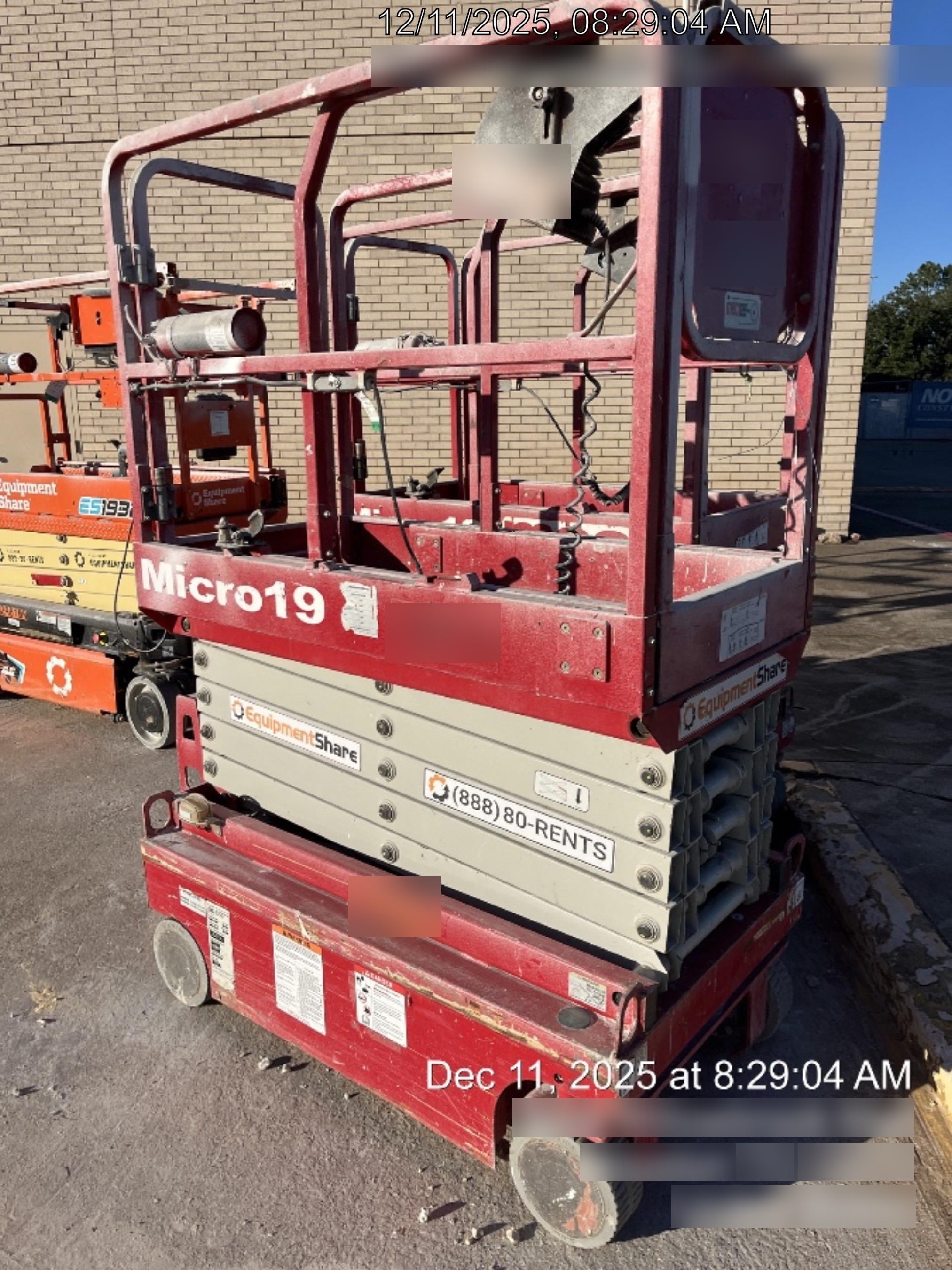 2019 MEC Micro 19
