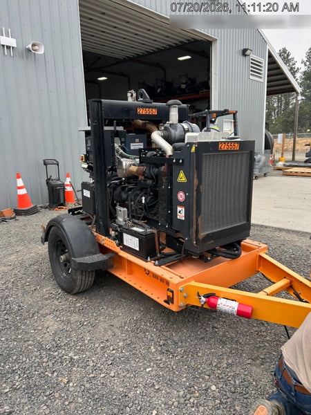 2022 PIONEER PP66S12L71-TD2.9L4