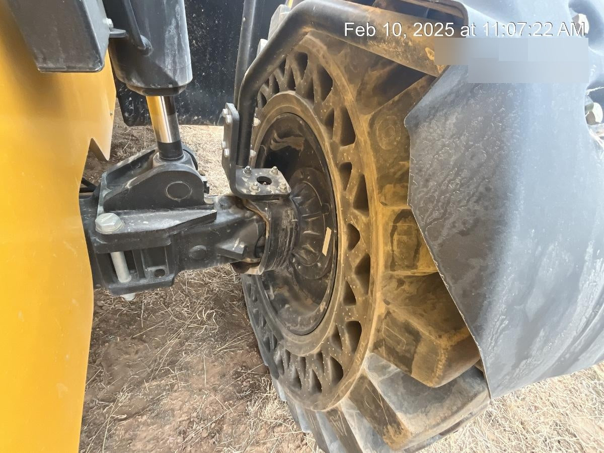 2023 JCB 509-42
