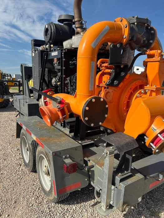 2023 PREMIER PUMP 8NHTH-RP-DC13