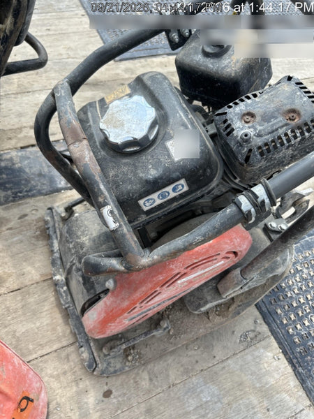 2024 HUSQVARNA LF75