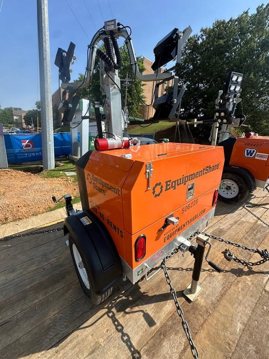 2025 WANCO WLTT-4MM4K