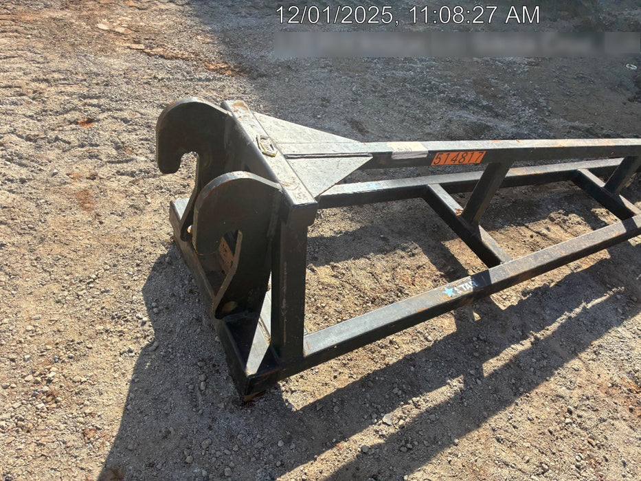 2025 STAR INDUSTRIES 1330TK