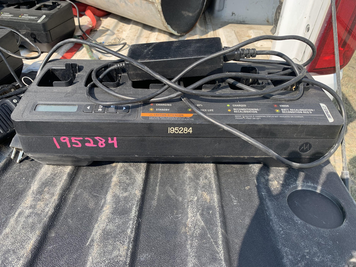 2021 MOTOROLA PMPN4284