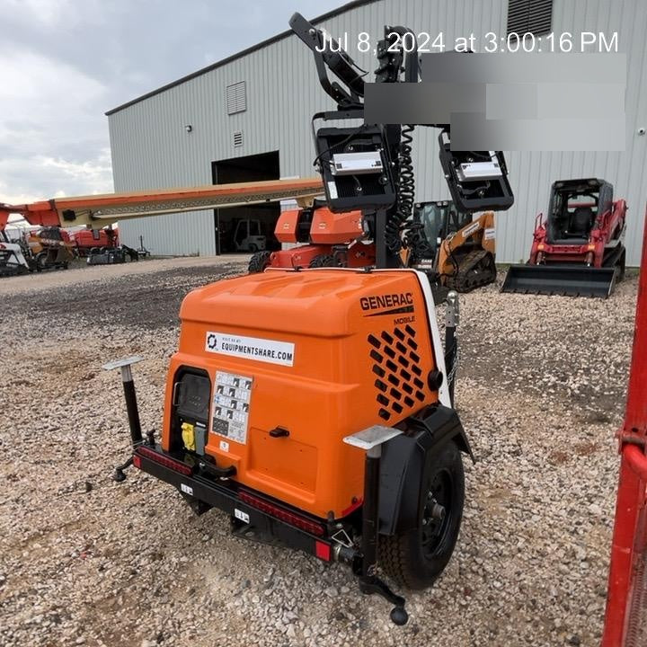 2023 GENERAC MLT2