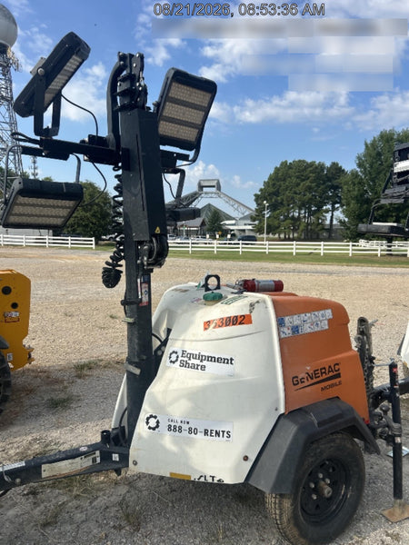 2024 GENERAC MLT2
