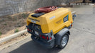 2022 ATLAS COPCO XAS 110