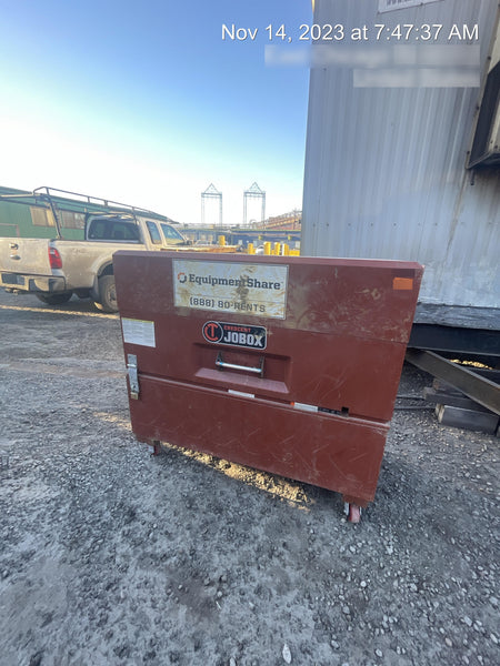 2021 JOBOX 1-682990