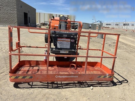 2025 JLG 460SJ