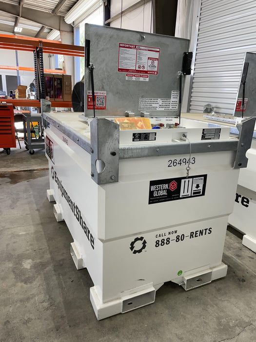 2022 WESTERN GLOBAL 20TCG-ES