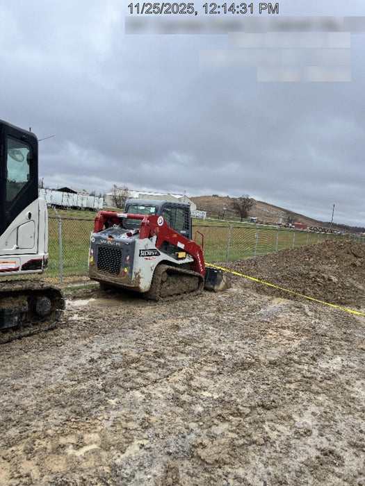 2020 LINK-BELT 80X3EX