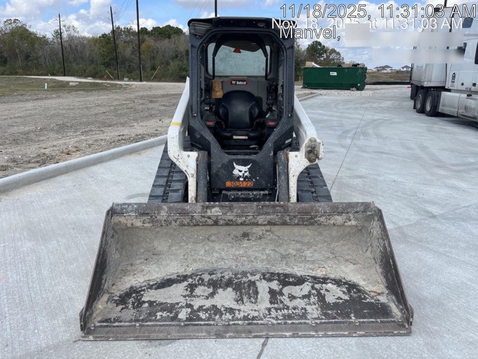 2023 BOBCAT T62