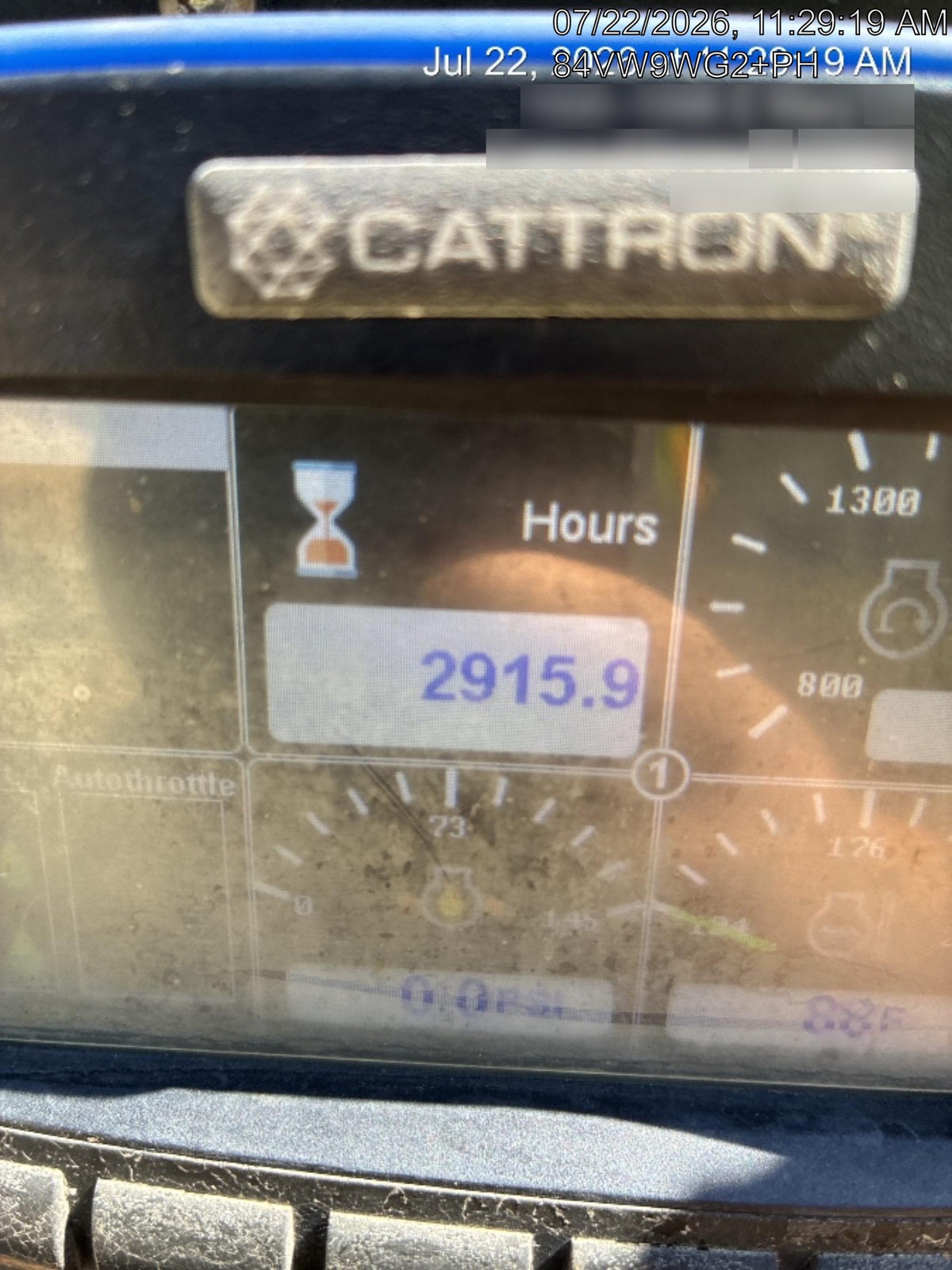 2022 PIONEER PP66S12L2-TD2.9L